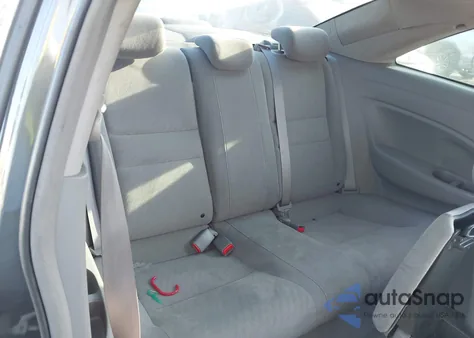 2009 Honda Civic Ex из США, поврежденный, VIN 2HGFG12899H539760